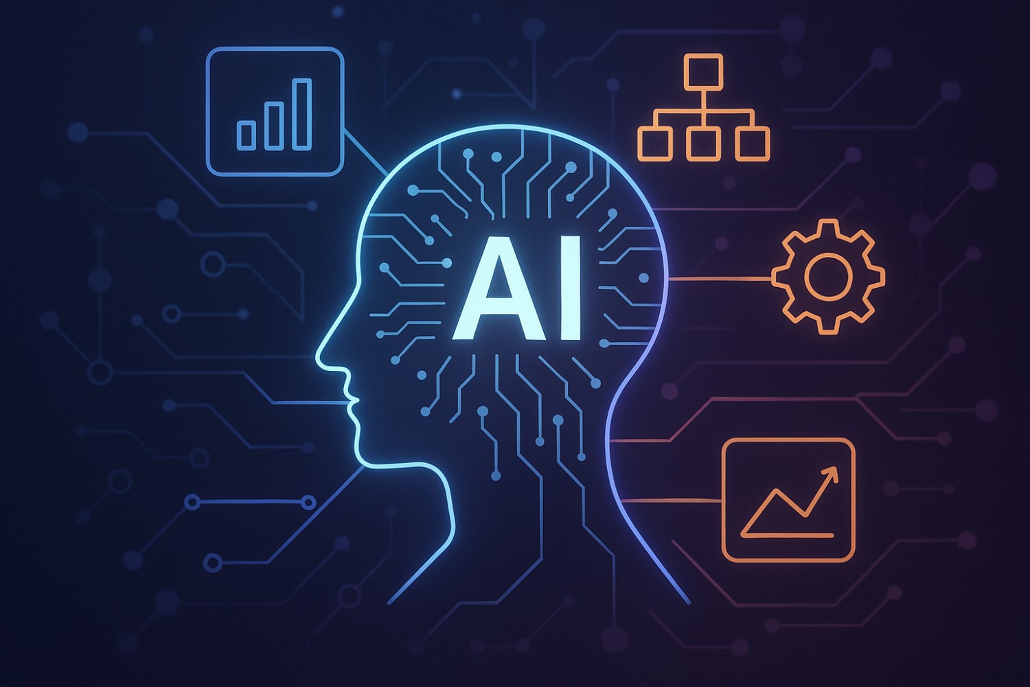 AI Magic: Why It’s a Force Multiplier Not a Force Field